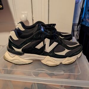 Adidas 9060 Used